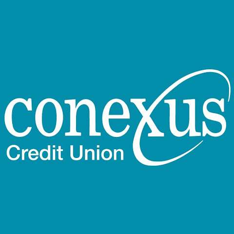 Conexus Credit Union CENTRAL BUTTE